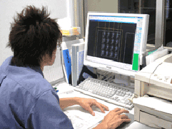 設計やプログラミングもお任せください!