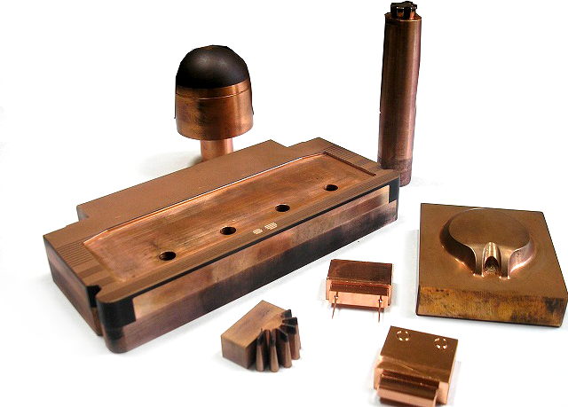 技術で支える、ミクロン精度の世界